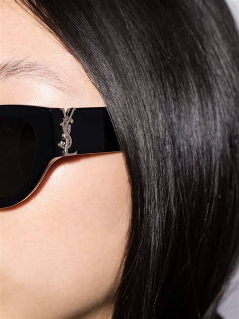 ysl brille sonnenbrille|ysl sonnenbrillen.